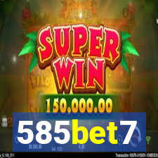585bet7
