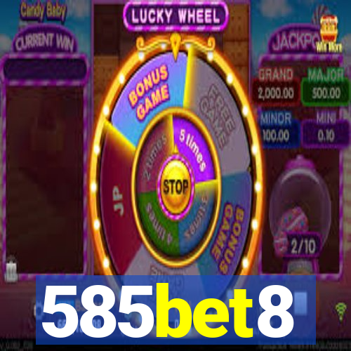 585bet8
