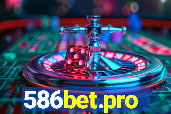 586bet.pro