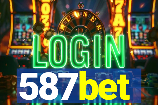587bet