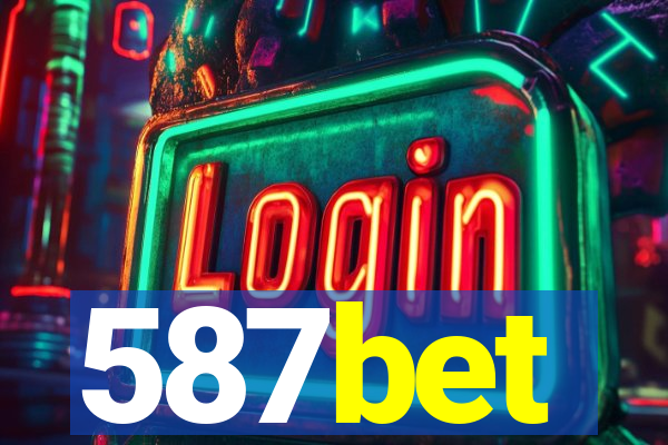 587bet