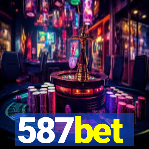 587bet