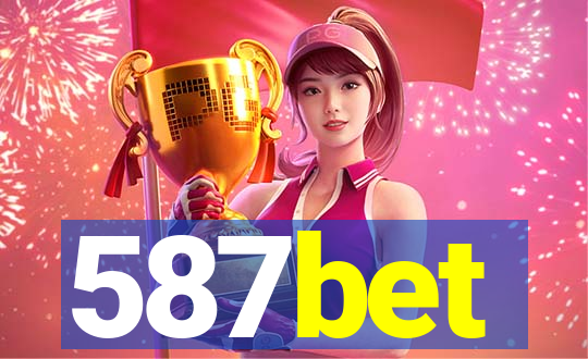 587bet