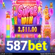 587bet