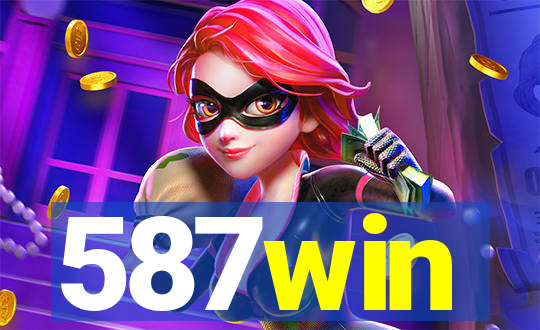 587win