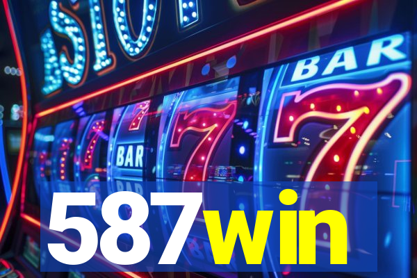 587win