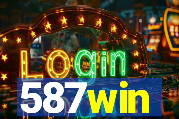 587win