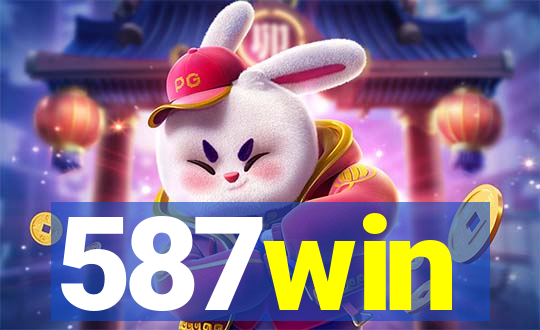 587win