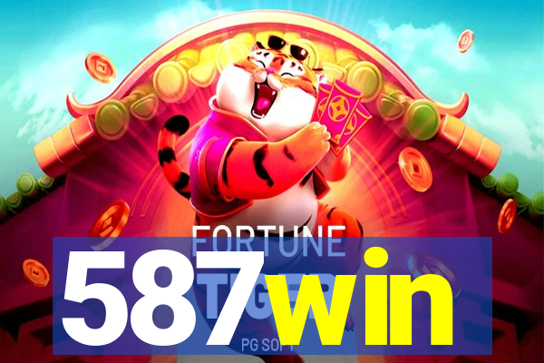 587win