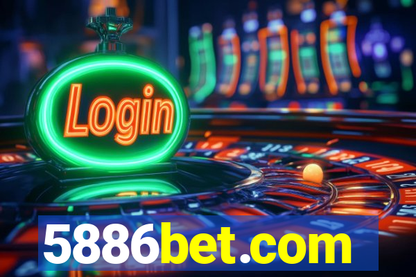 5886bet.com