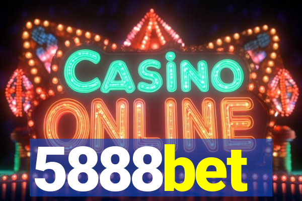 5888bet