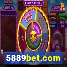 5889bet.com