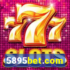 5895bet.com