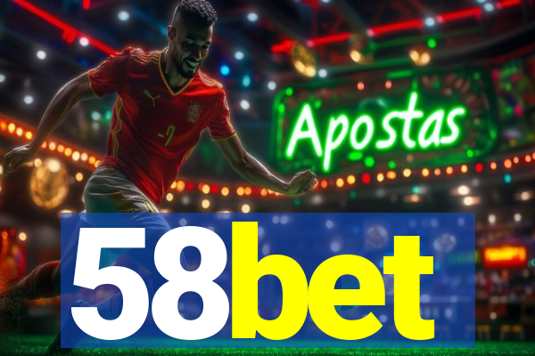58bet