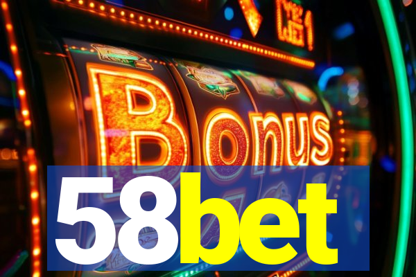 58bet