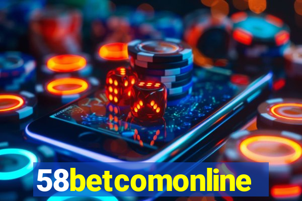 58betcomonline