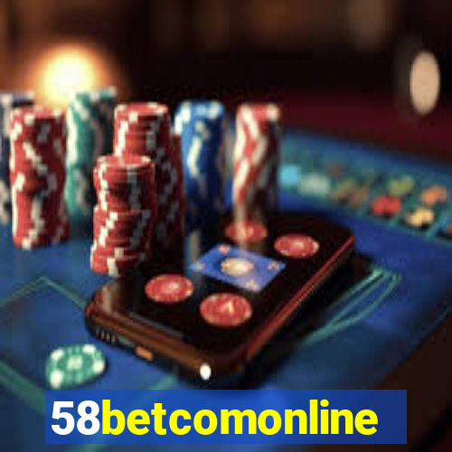 58betcomonline