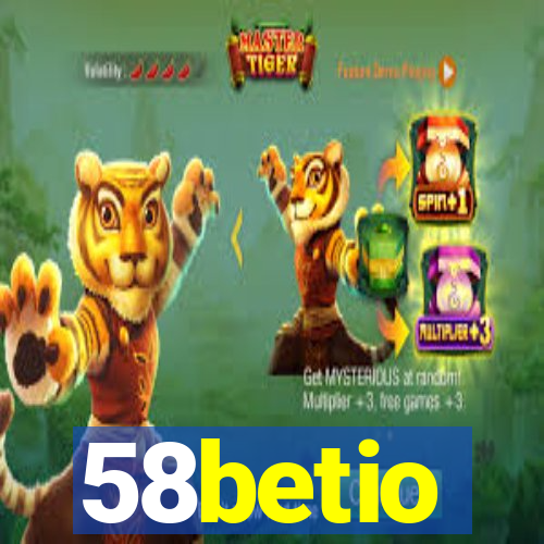 58betio