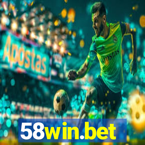 58win.bet