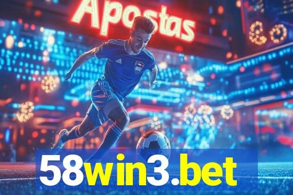 58win3.bet