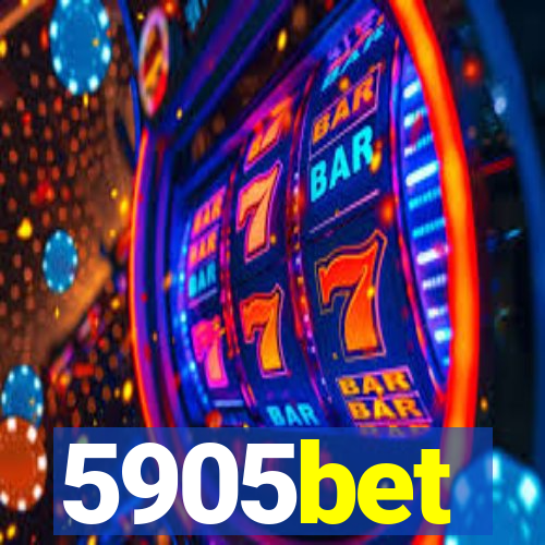 5905bet
