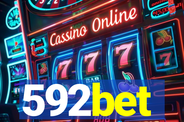 592bet