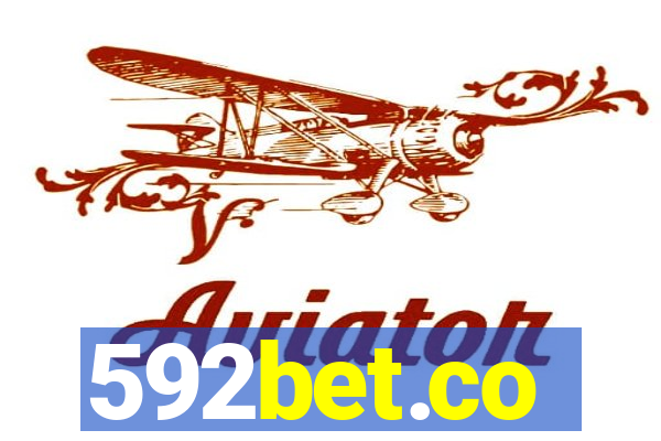 592bet.co