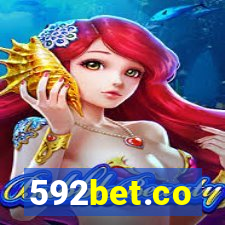 592bet.co