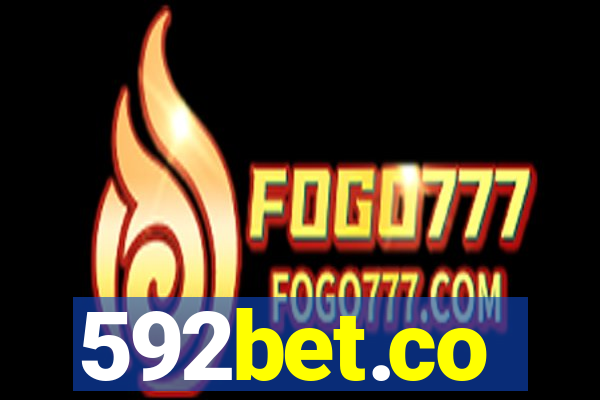 592bet.co