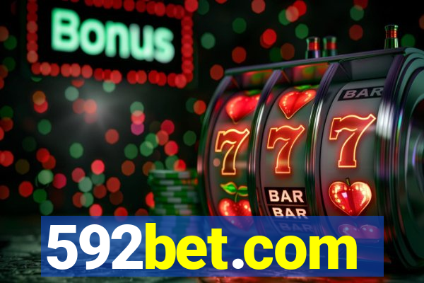 592bet.com