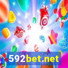 592bet.net