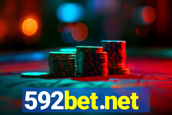 592bet.net