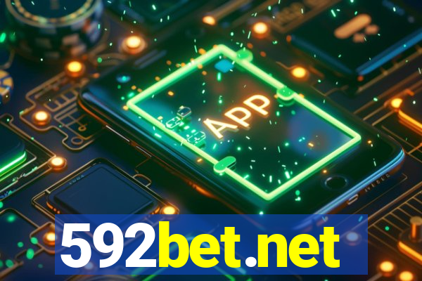 592bet.net