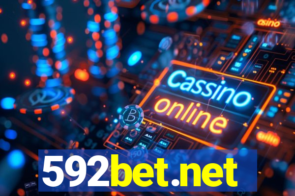 592bet.net