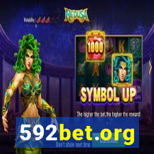 592bet.org