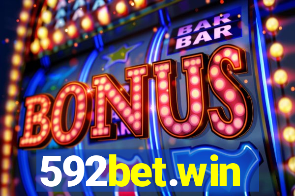 592bet.win
