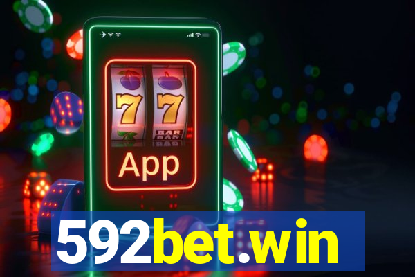 592bet.win