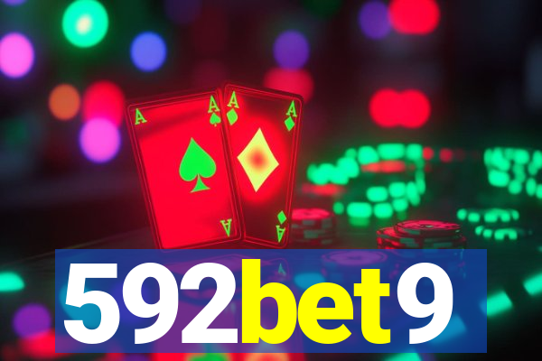 592bet9
