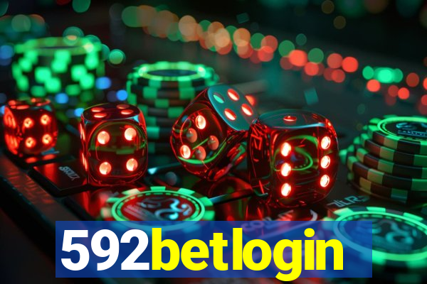 592betlogin