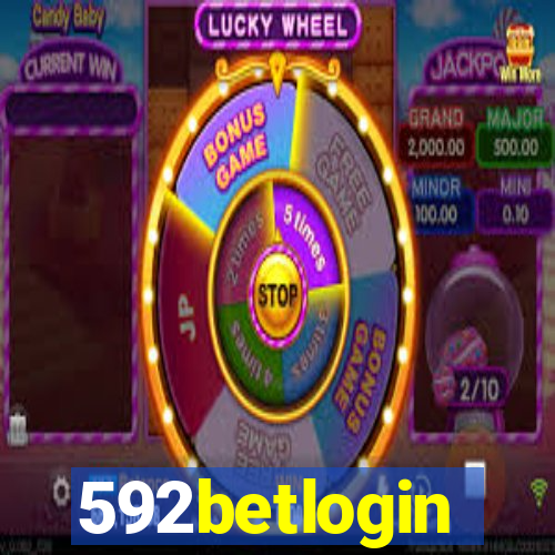 592betlogin