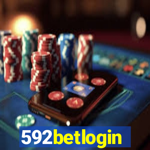592betlogin