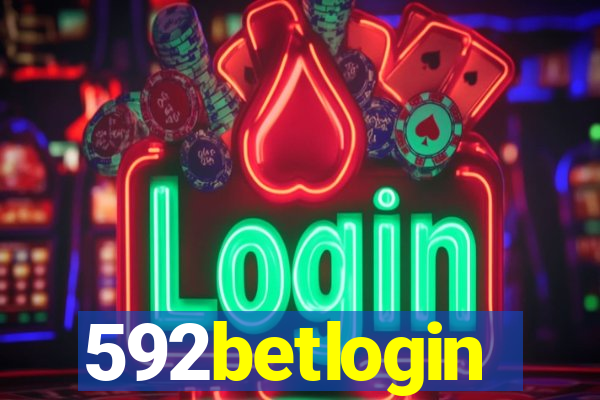 592betlogin