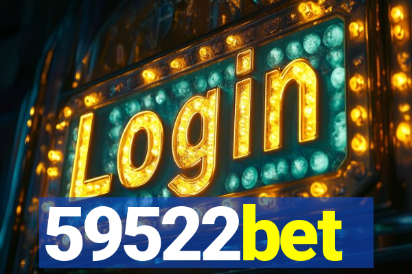 59522bet
