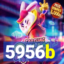 5956b