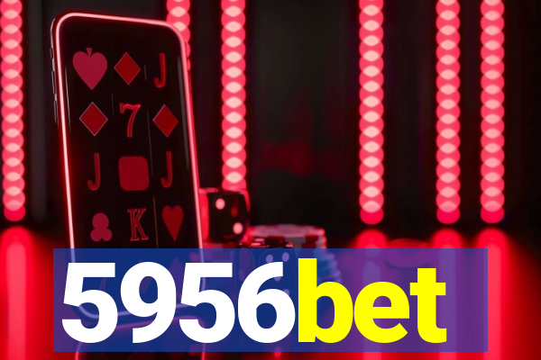 5956bet