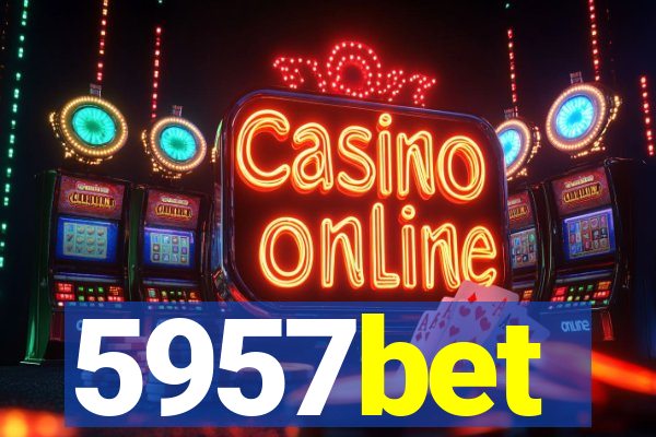 5957bet
