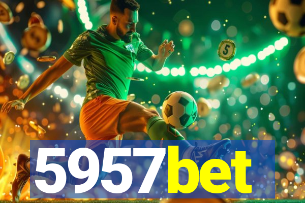 5957bet