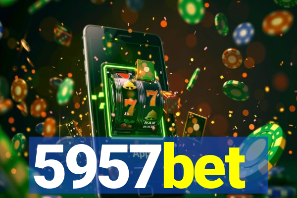 5957bet