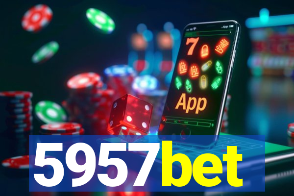 5957bet
