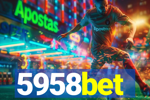 5958bet